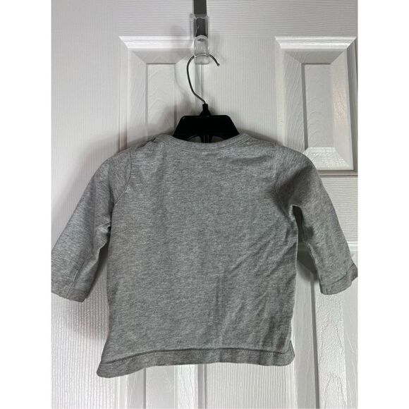 Baby Boden Boys Shirt Size 6/12m - Picture 2 of 3